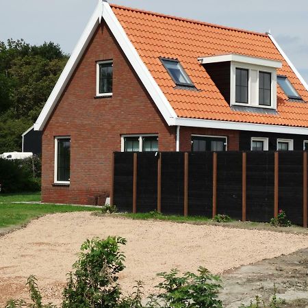 Vakantiehuis Het Neerland Biggekerke Exterior photo