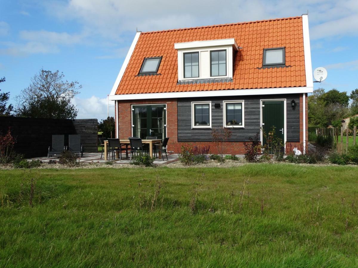Vakantiehuis Het Neerland Biggekerke Exterior photo
