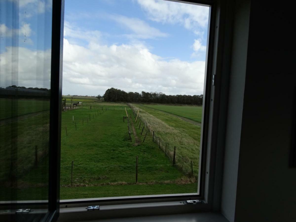 Vakantiehuis Het Neerland Biggekerke Exterior photo